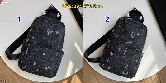 S3513 bag