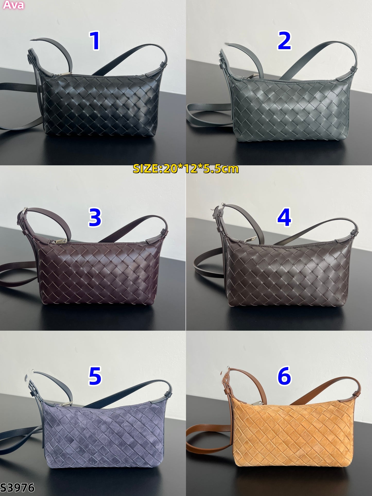S3976 bag