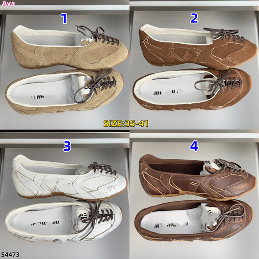S4473 shoe