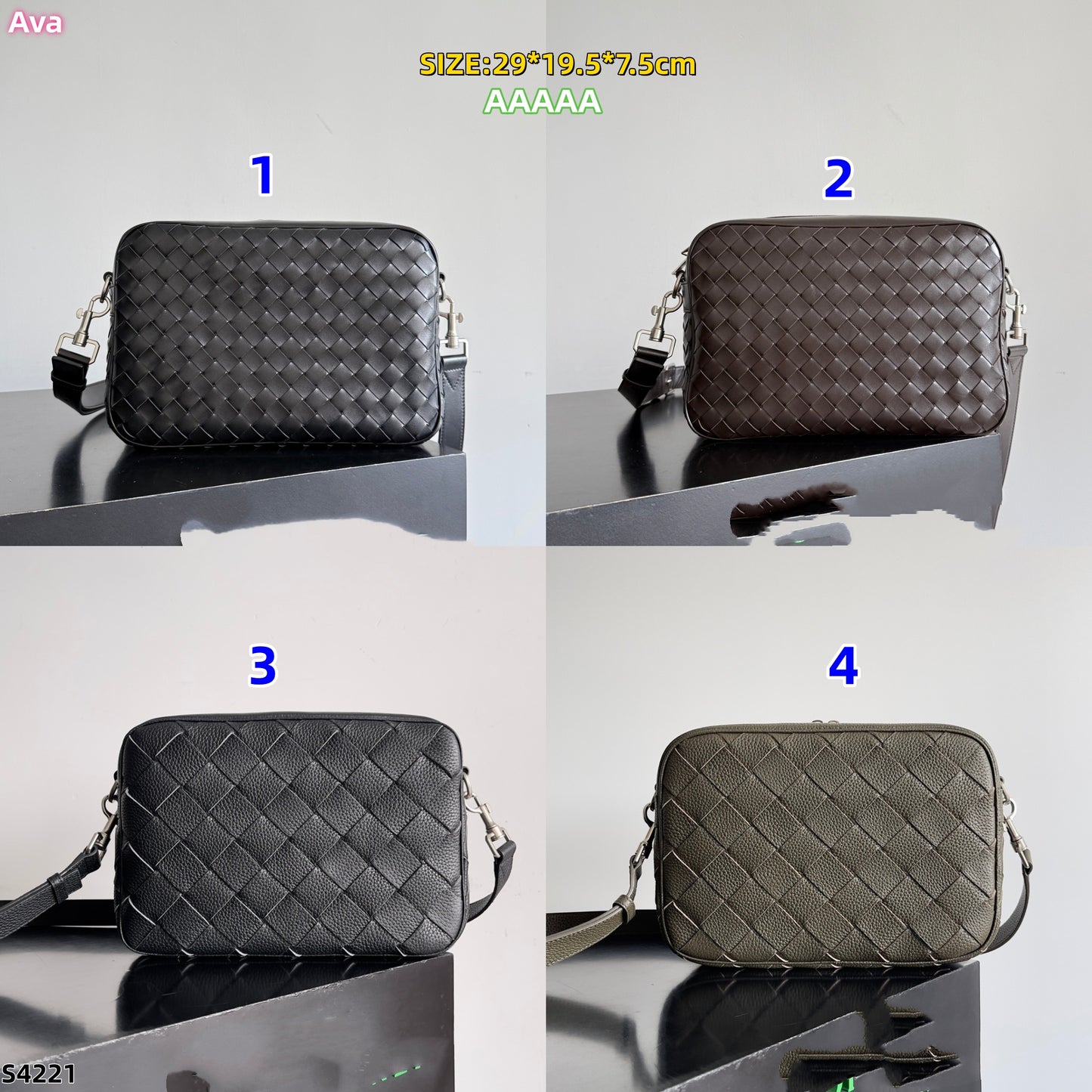 S4221 bag