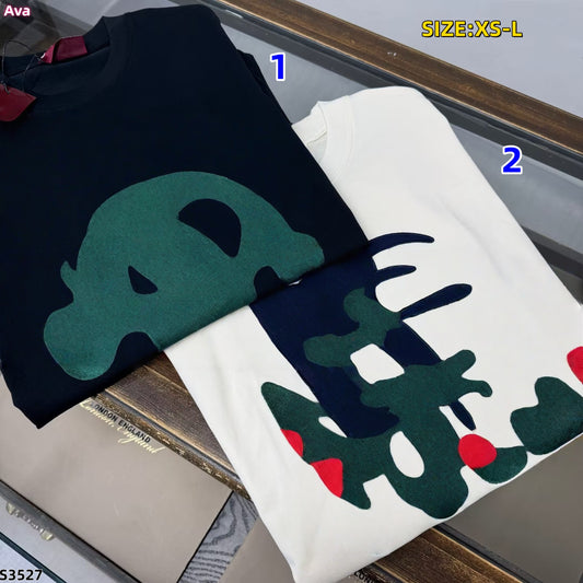 S3527 clothing