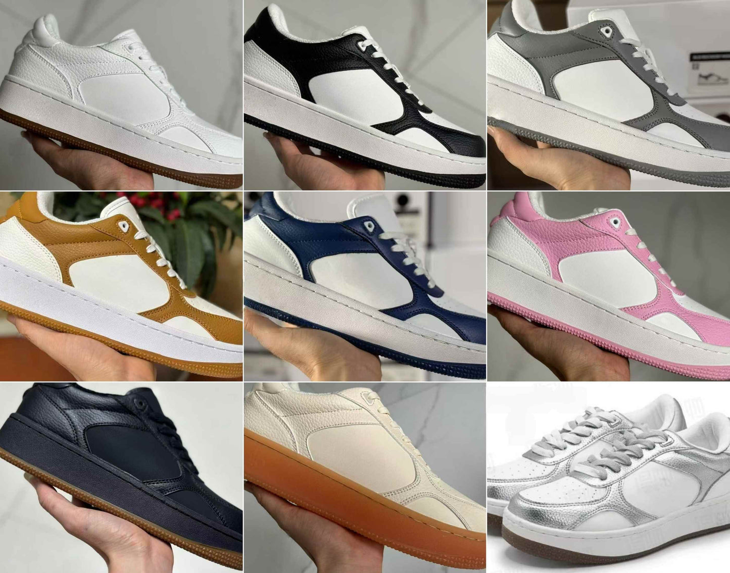 C191  Sneaker