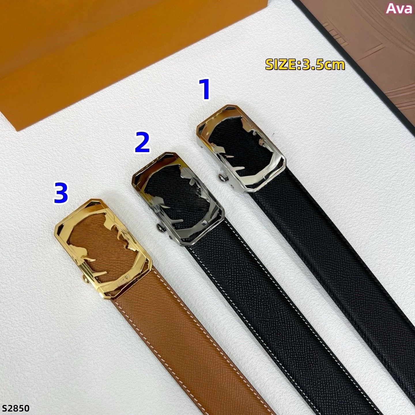 S2850 belt