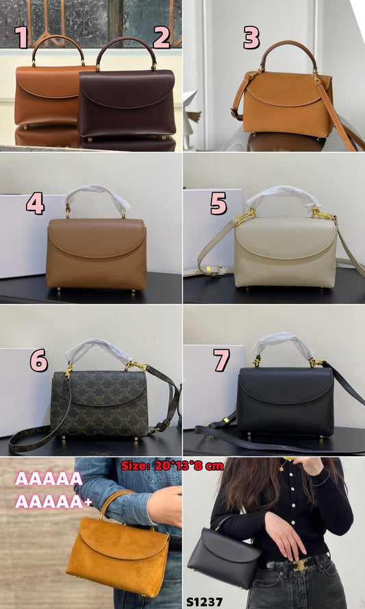 S1237  Celin teen nino bag