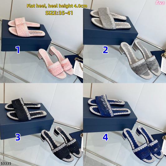 S3335 shoe