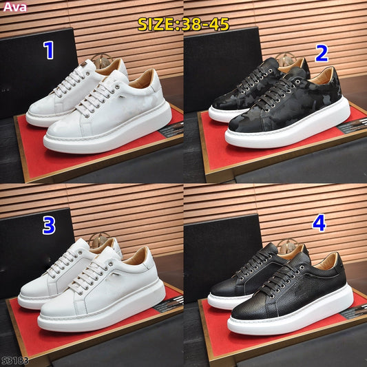 S3183 shoe