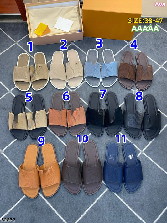S2872 shoe