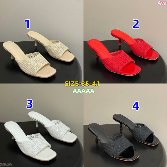 S3306 shoe