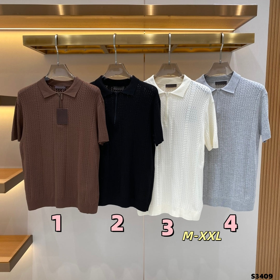 S3409 L shirt