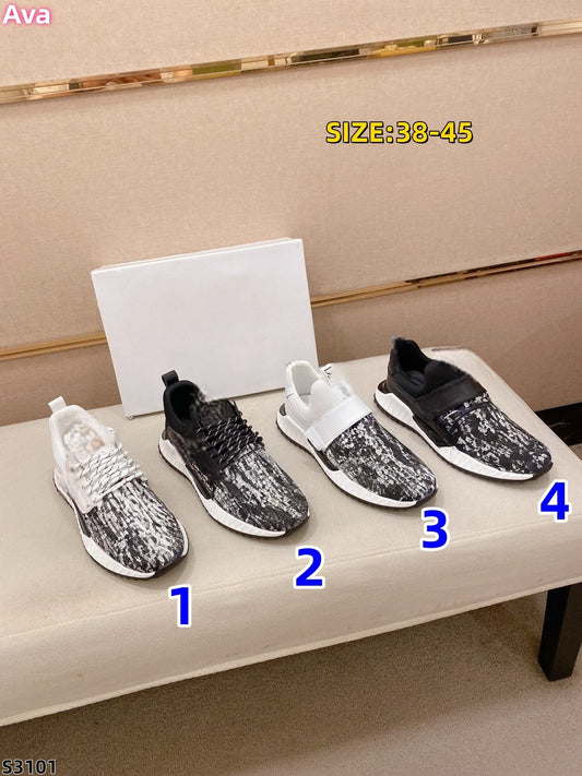 S3101 shoe