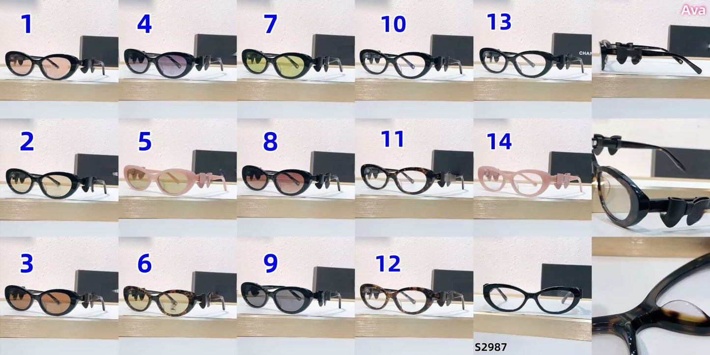 S2987 Glasses