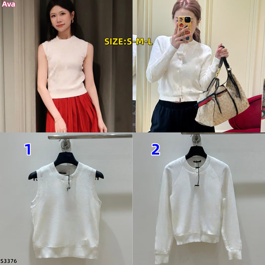 S3519 clothing