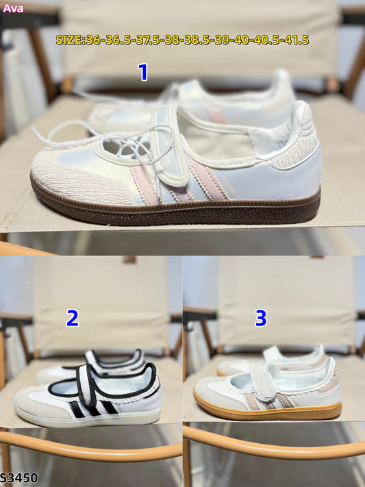 S3450 shoe