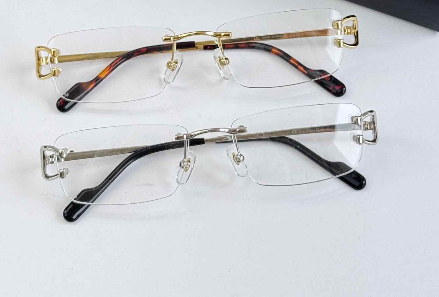 S238 Car Glasses
