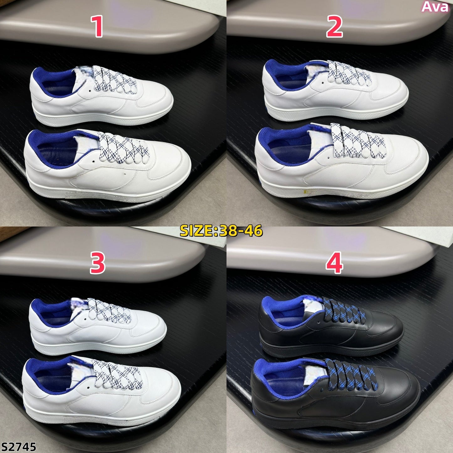 S2745 shoe
