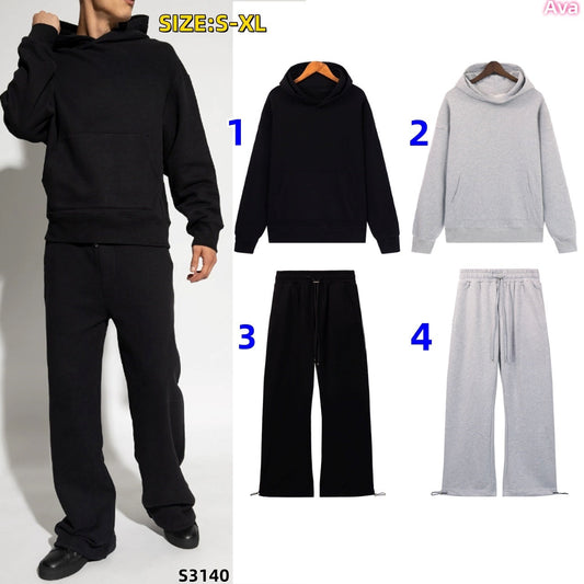 S3140 clothing