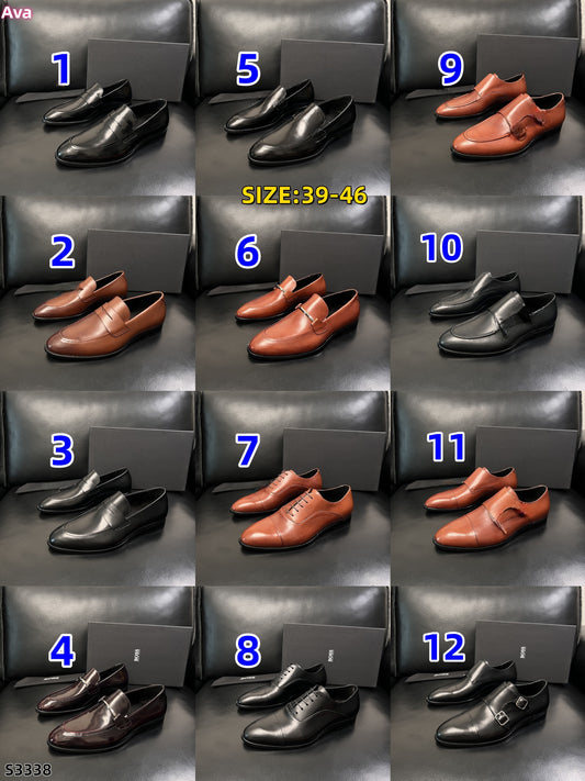 S3338 shoe