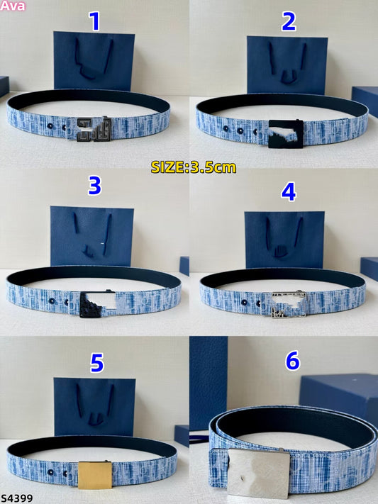 S4399 belt