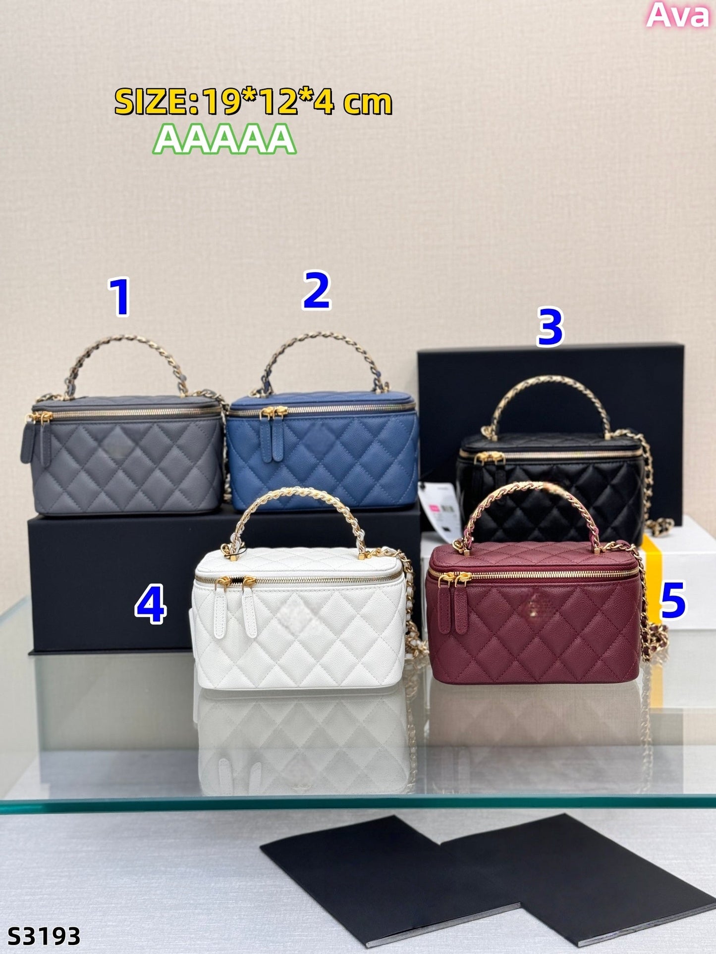 S3193 bag