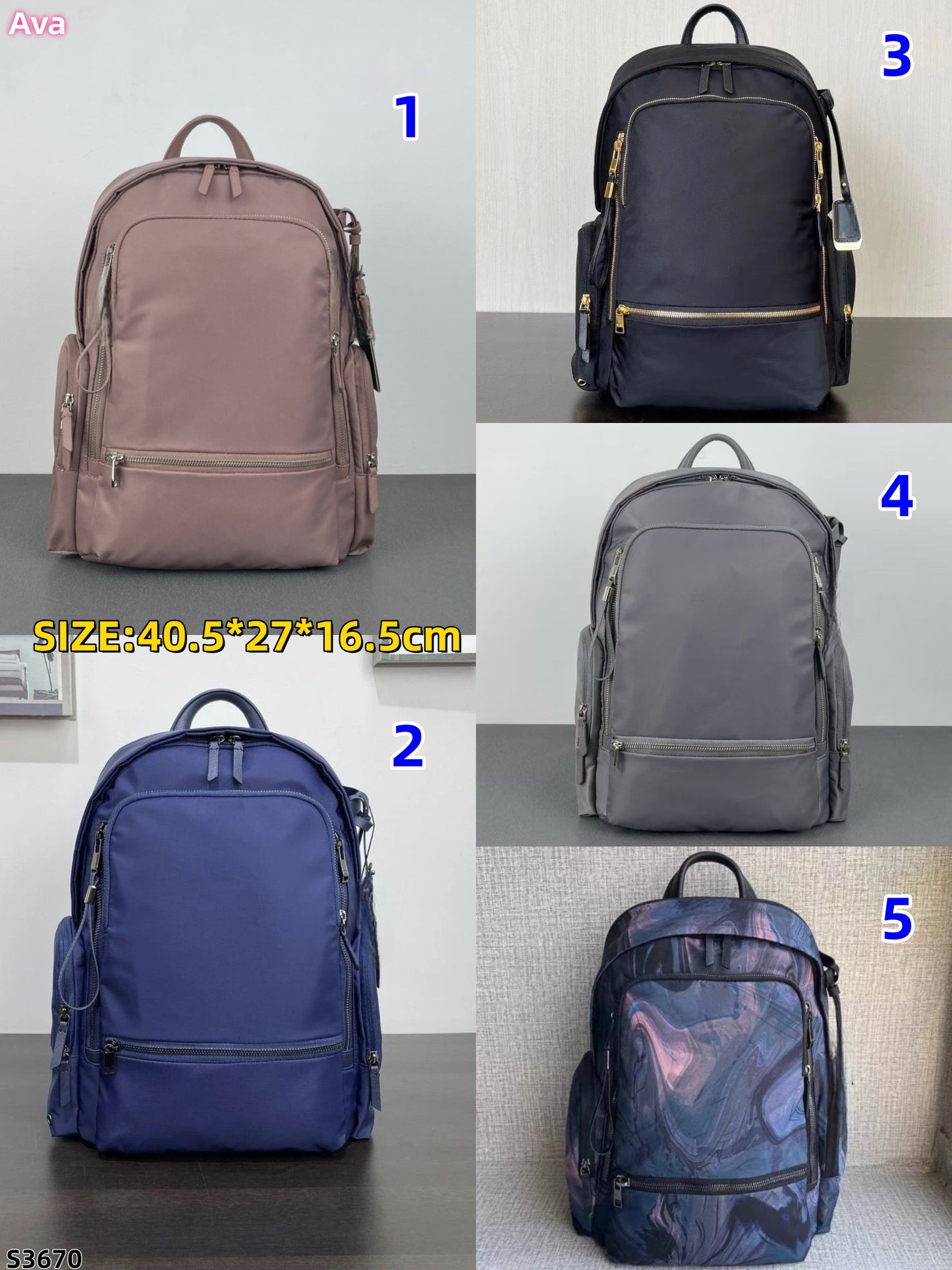 S3670 bag