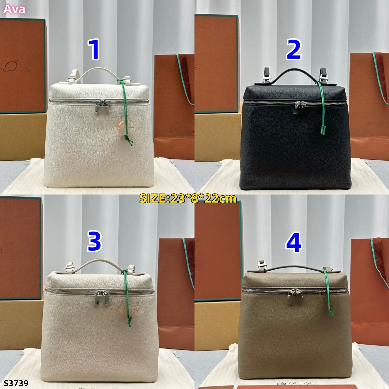 S3739 bag