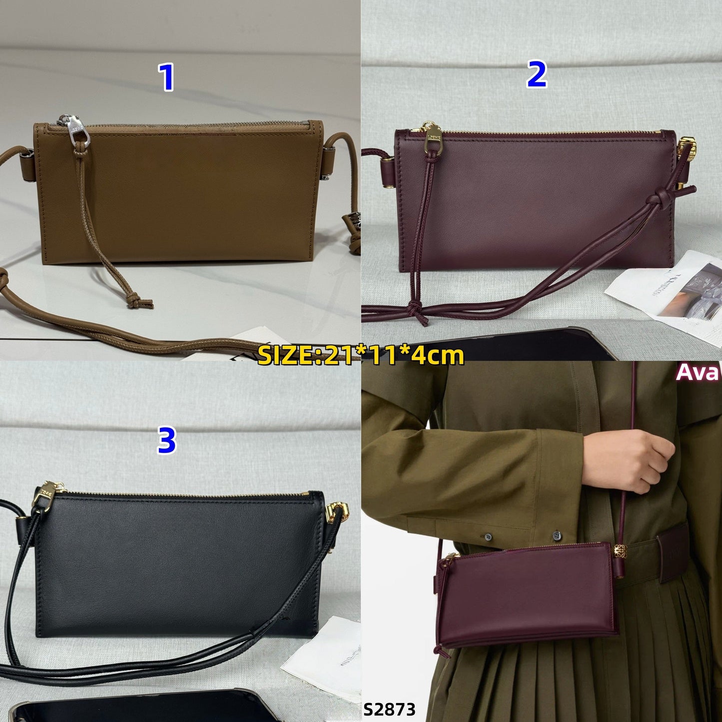 S2873 bag