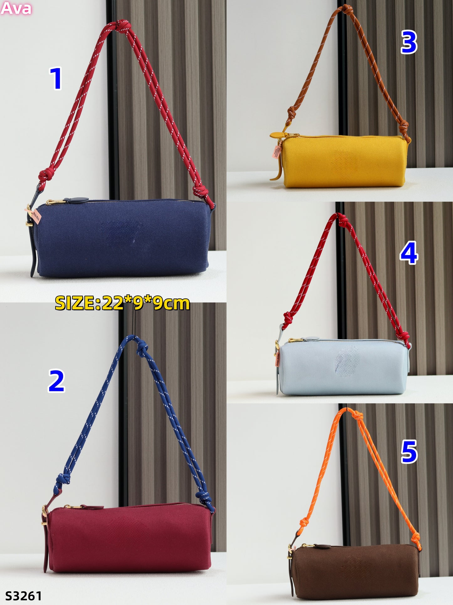 S3261 bag