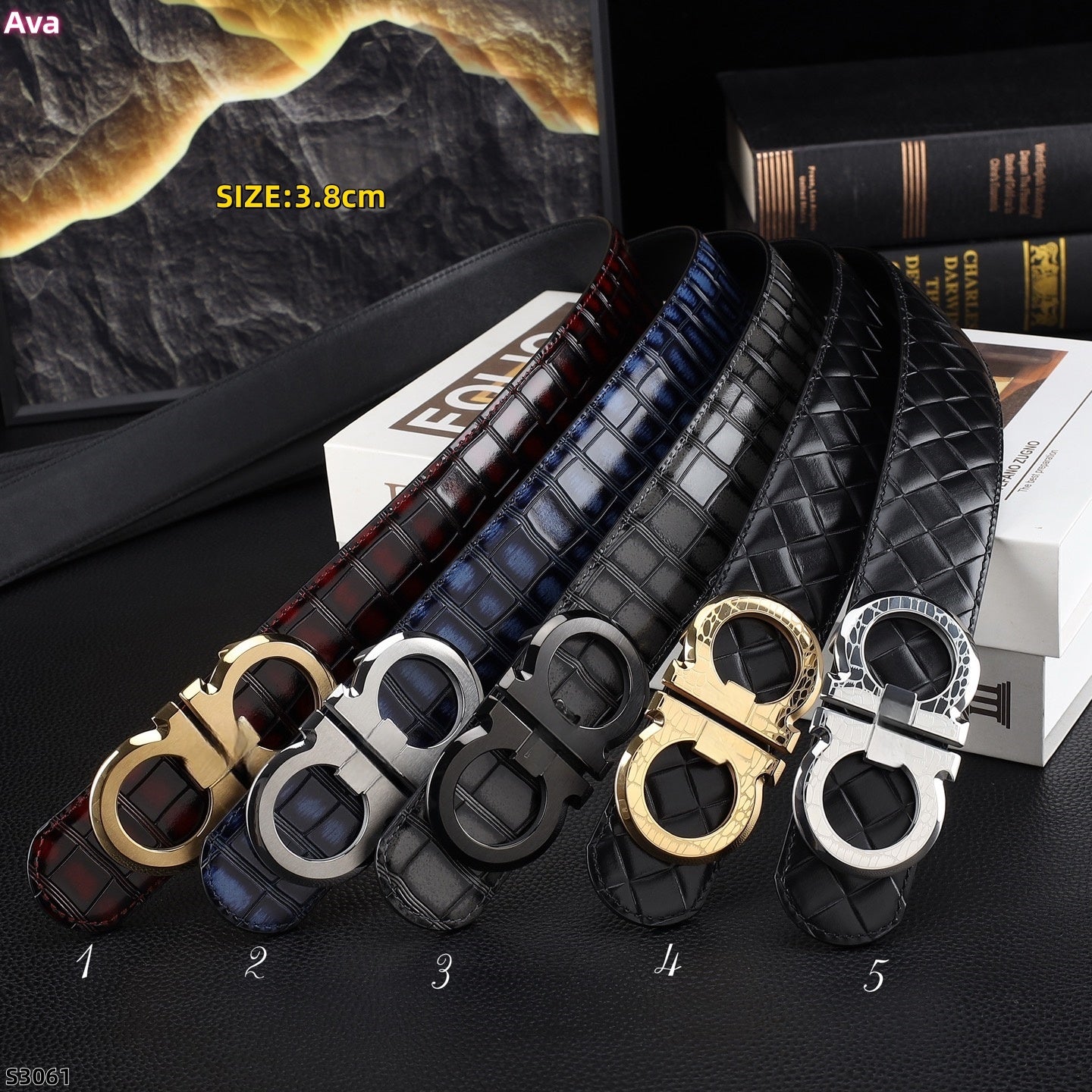 S3061 belt
