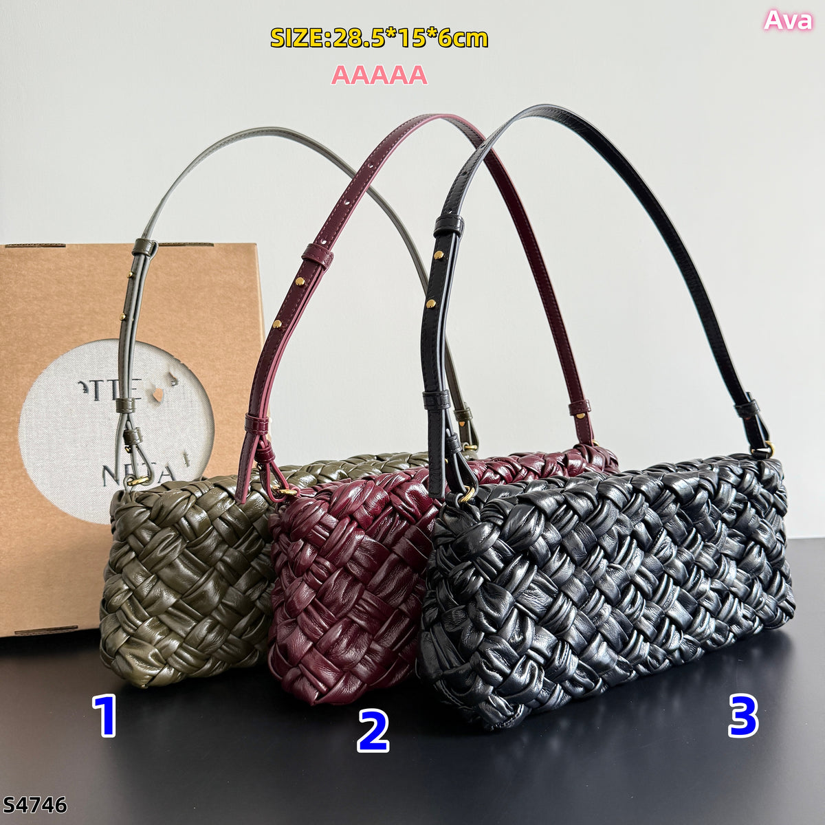 S4746 Bag