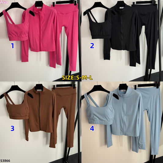 S3866 clothing