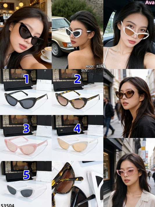 S3504 Glasses