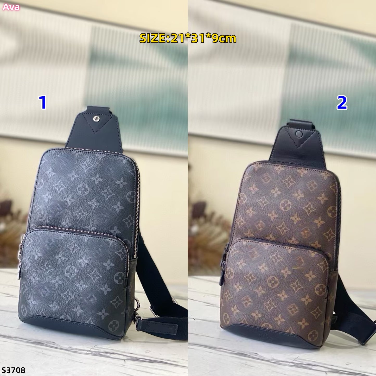 S3708 bag