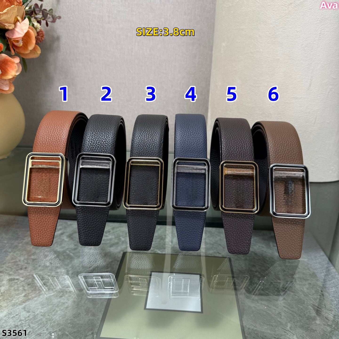 S3561 belt