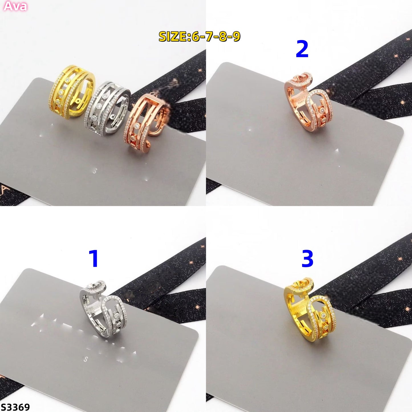S3369 jewelry