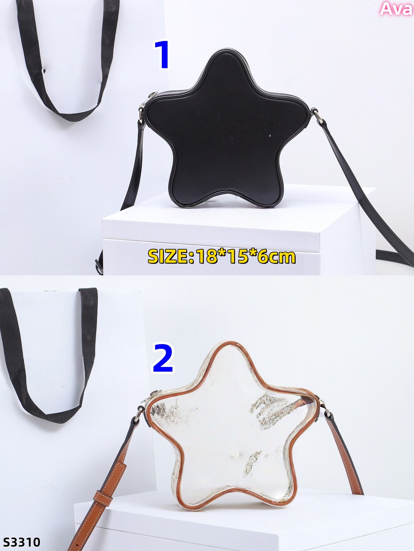 S3310 bag