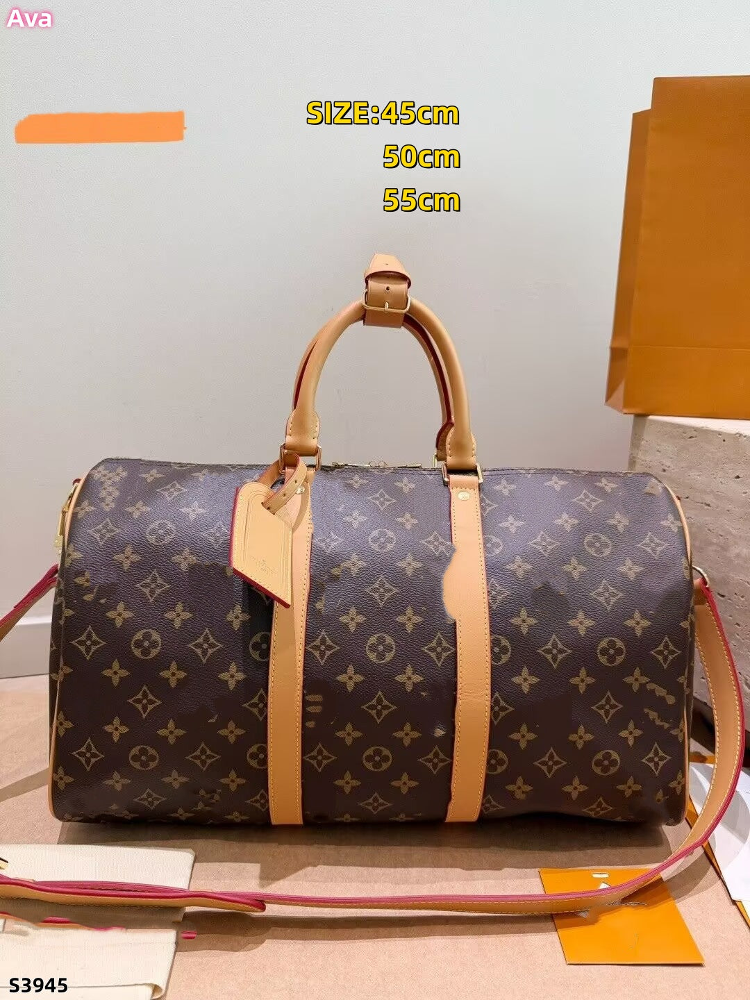 S3945 bag