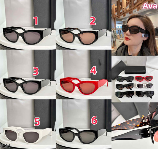 S434 Balen glasses