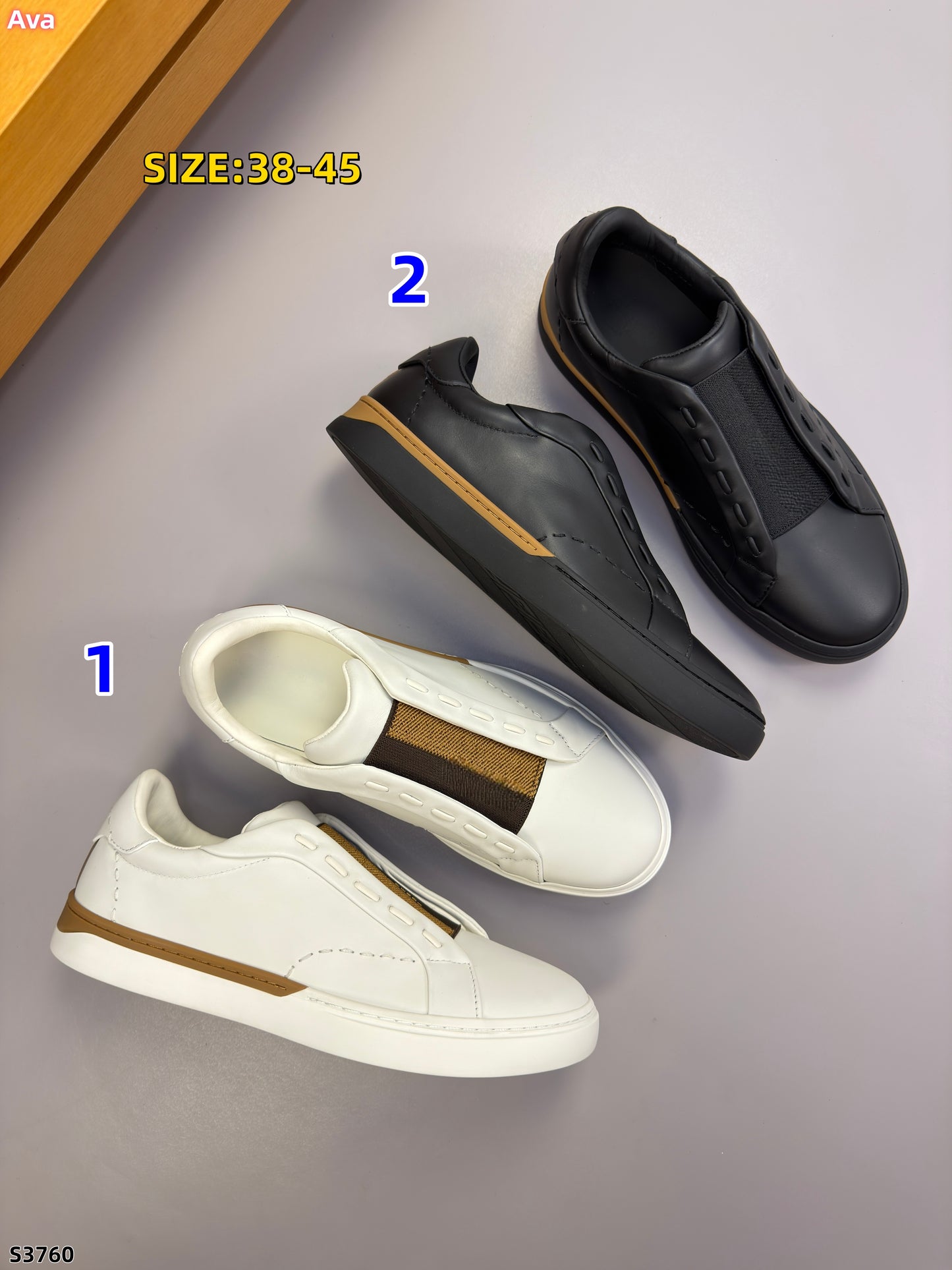 S3760 shoe