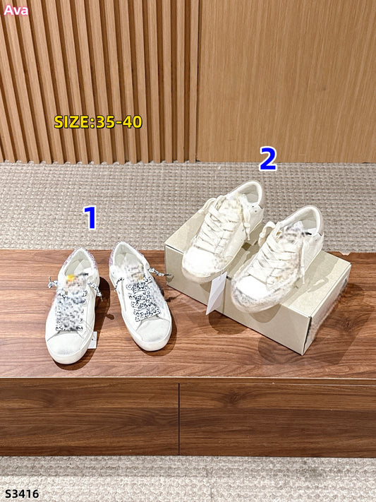 S3416 shoe