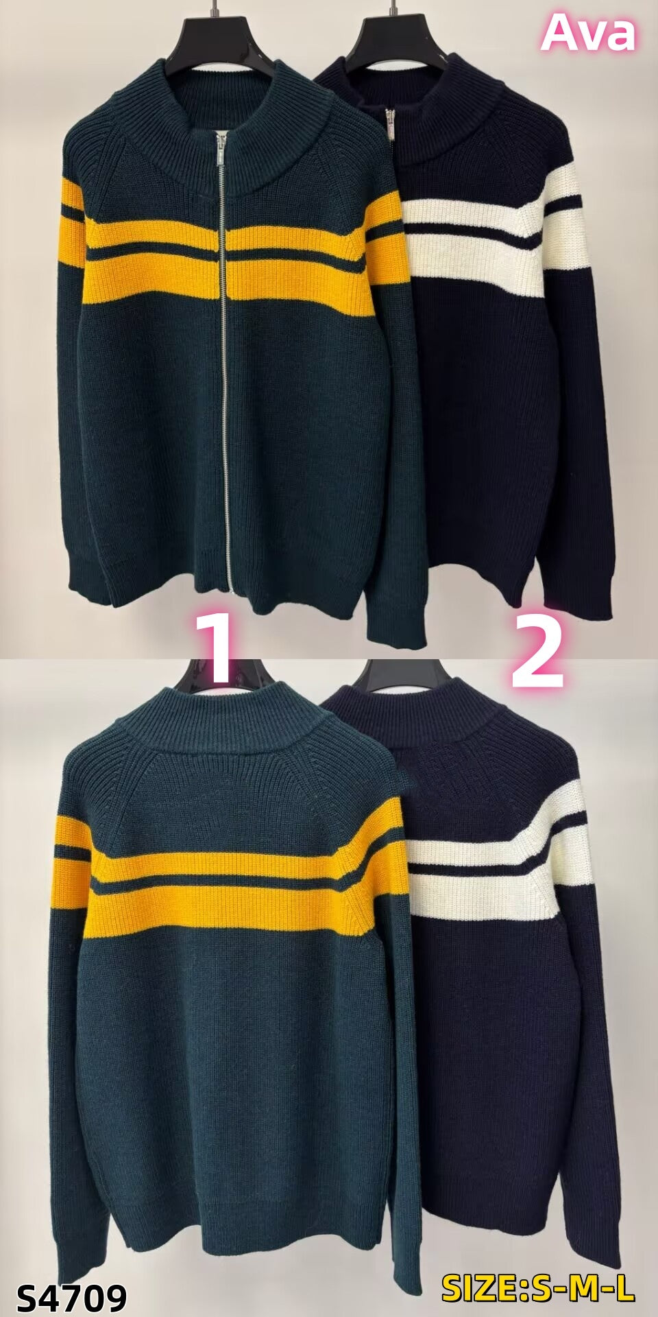S4709 sweater