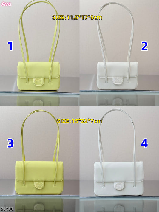 S3700 bag