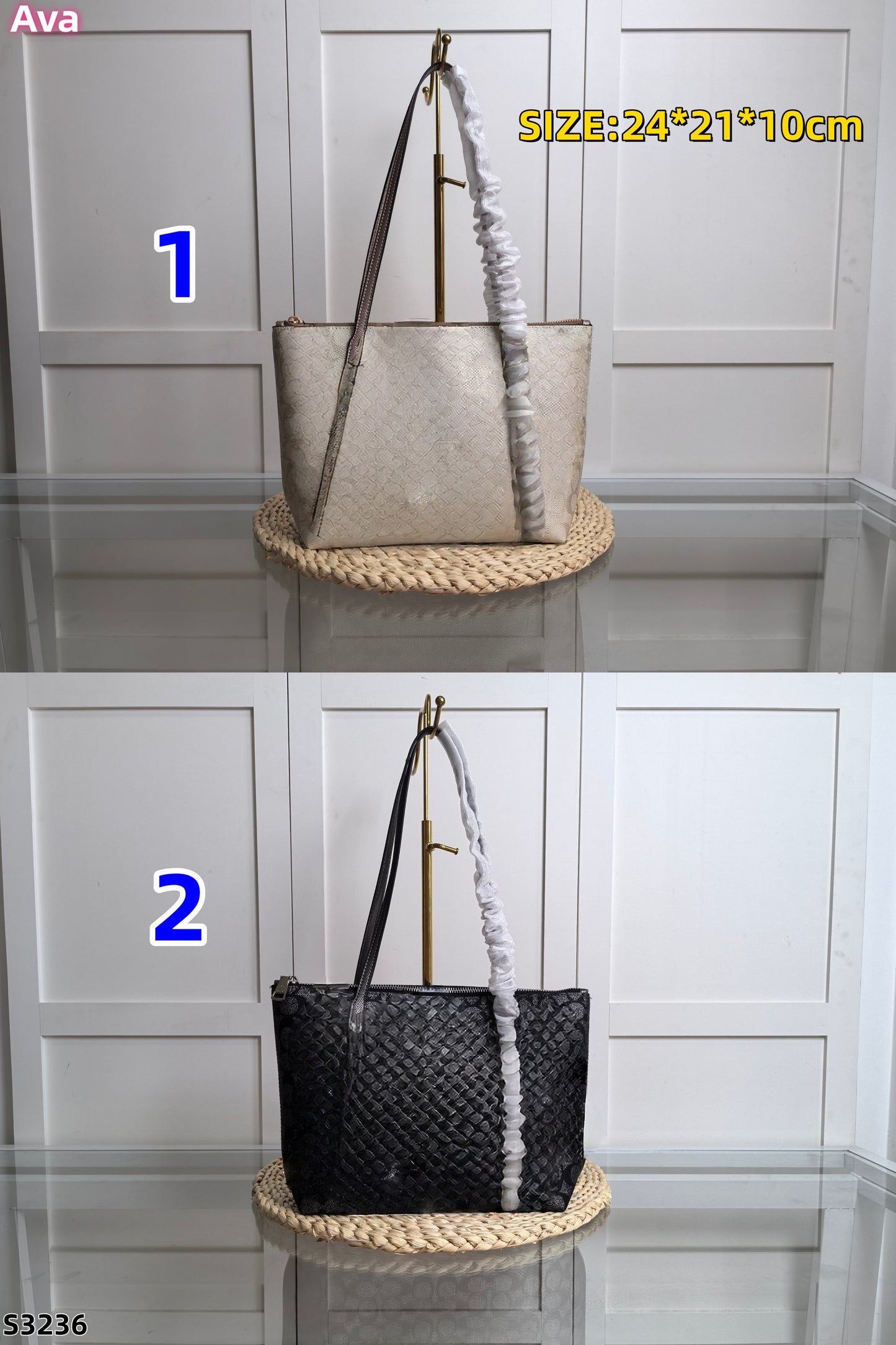 S3236 bag