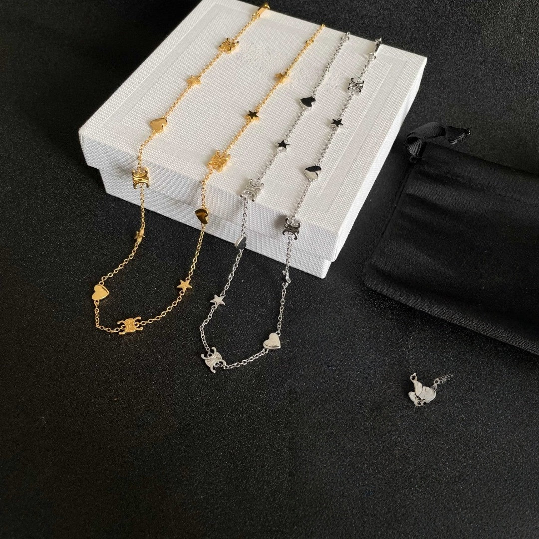 S693 Celin necklace