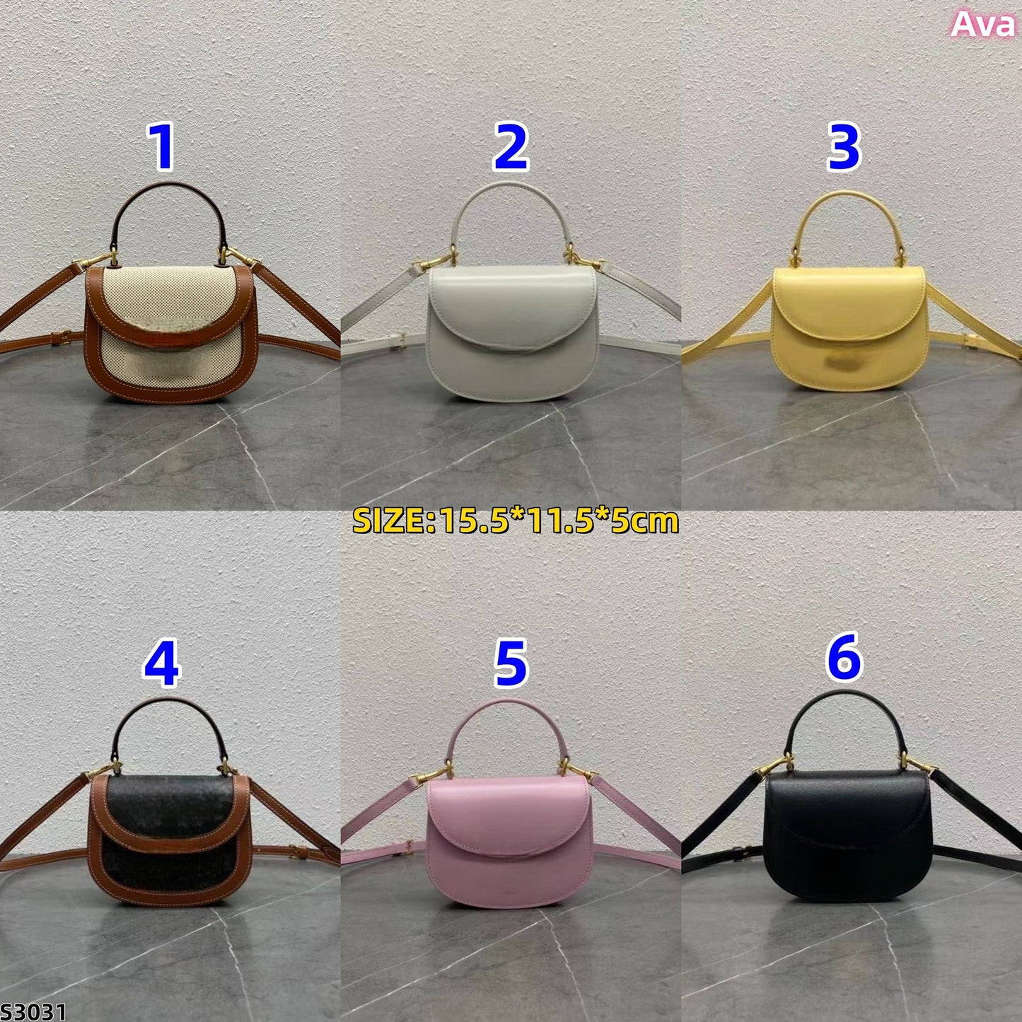 S3031 bag