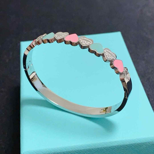 S691 Tiff Bracelet