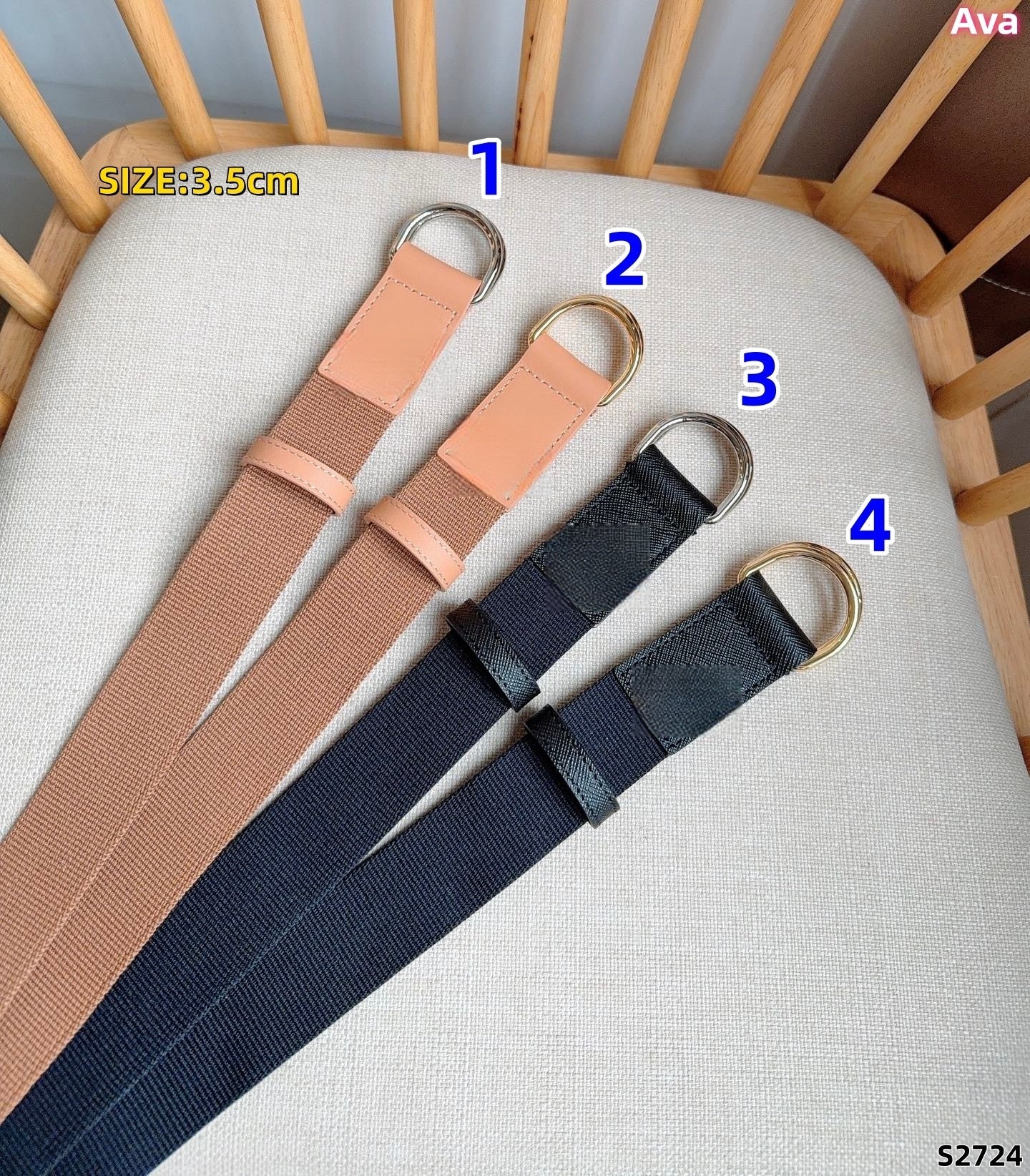 S2724 belt