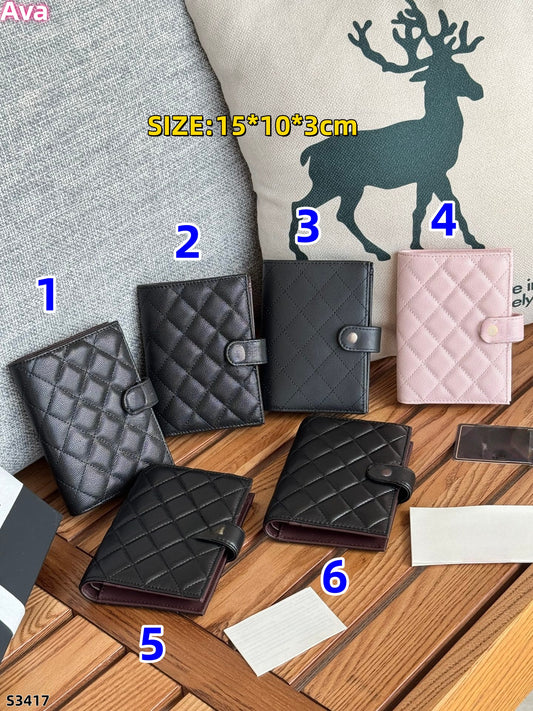 S3417 bag
