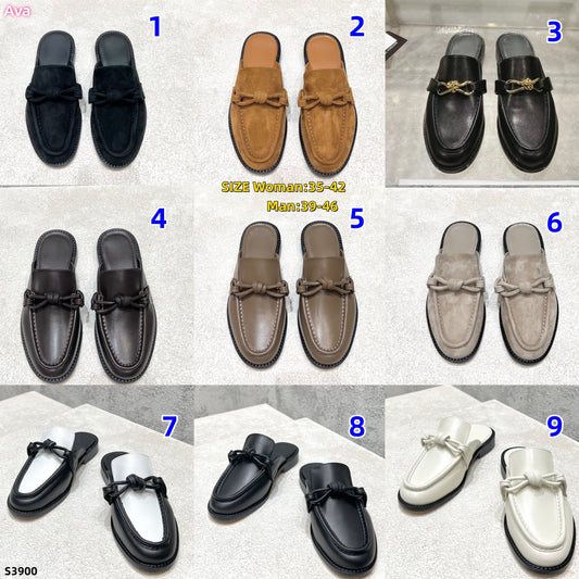 S3900 shoe
