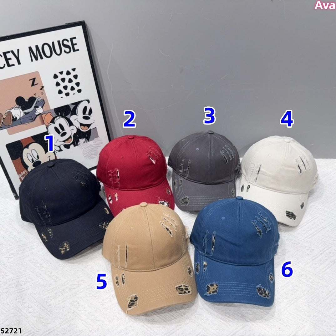 S2721 hat