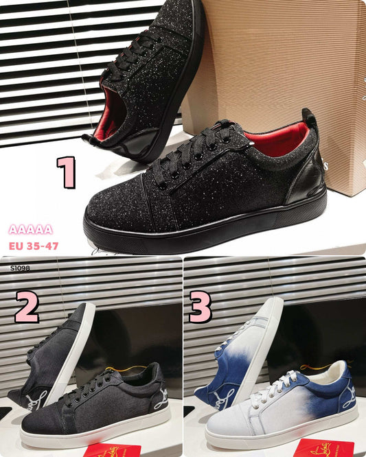 S1098 𝑪𝒉𝒓𝒊𝒔2025 CC shoes